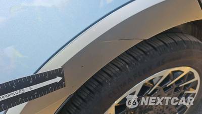 2024 Hyundai IONIQ 5 Limited - zdjęcie 21 z 33 - miniatura