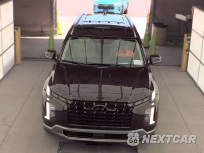 2024 Hyundai Palisade Limited - zdjęcie 2 z 22 - miniatura