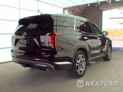 2024 Hyundai Palisade Limited - zdjęcie 4 z 22 - miniatura