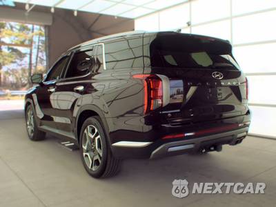 2024 Hyundai Palisade Limited - zdjęcie 6 z 22 - miniatura