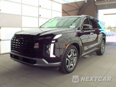 2024 Hyundai Palisade Limited - zdjęcie 1 z 22 - miniatura