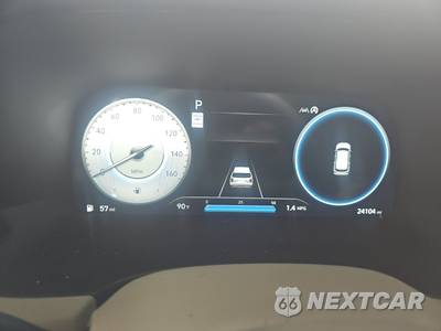 2024 Hyundai Palisade Limited - zdjęcie 12 z 22 - miniatura