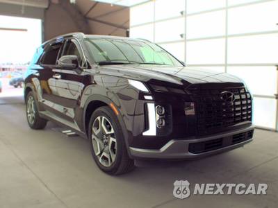 2024 Hyundai Palisade Limited - zdjęcie 3 z 22 - miniatura