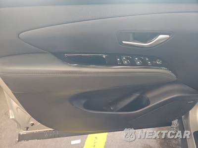 2023 Hyundai Tucson Limited - zdjęcie 9 z 33 - miniatura