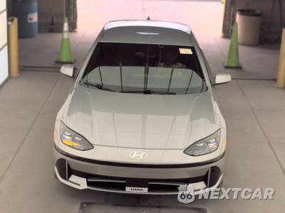 2023 Hyundai IONIQ 6 SEL - zdjęcie 2 z 25 - miniatura