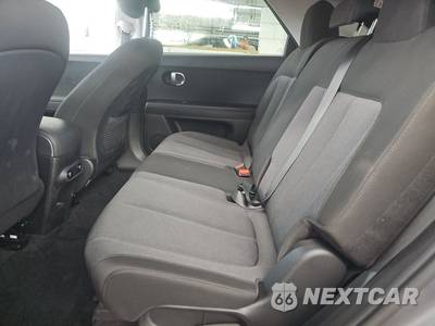 2024 Hyundai IONIQ 5 SEL - zdjęcie 13 z 31 - miniatura