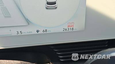 2024 Hyundai IONIQ 5 SEL - zdjęcie 17 z 31 - miniatura