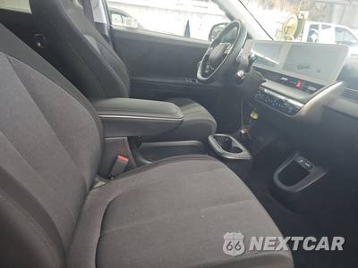 2024 Hyundai IONIQ 5 SEL - zdjęcie 8 z 31 - miniatura