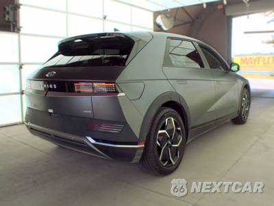2024 Hyundai IONIQ 5 SEL - zdjęcie 4 z 31 - miniatura