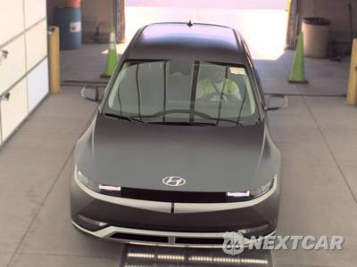 2024 Hyundai IONIQ 5 SEL - zdjęcie 2 z 31 - miniatura