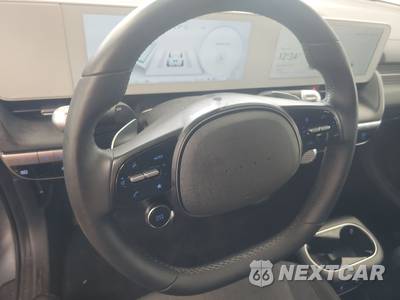 2024 Hyundai IONIQ 5 SEL - zdjęcie 10 z 31 - miniatura
