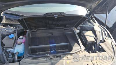 2024 Hyundai IONIQ 5 SEL - zdjęcie 19 z 31 - miniatura
