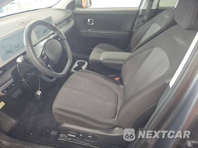 2024 Hyundai IONIQ 5 SEL - zdjęcie 7 z 31 - miniatura