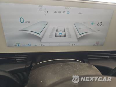 2024 Hyundai IONIQ 5 SEL - zdjęcie 12 z 31 - miniatura