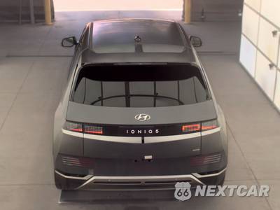 2024 Hyundai IONIQ 5 SEL - zdjęcie 5 z 31 - miniatura