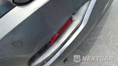 2024 Lexus TX 350 Luxury - zdjęcie 28 z 30 - miniatura