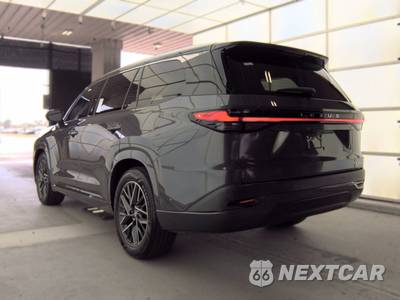 2024 Lexus TX 350 Luxury - zdjęcie 6 z 30 - miniatura