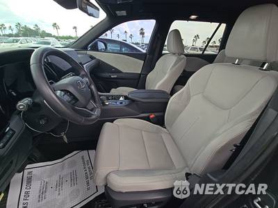2024 Lexus TX 350 Luxury - zdjęcie 7 z 30 - miniatura
