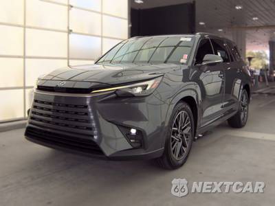 2024 Lexus TX 350 Luxury - zdjęcie 1 z 30 - miniatura