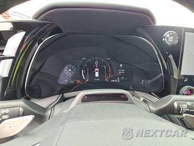 2024 Lexus TX 350 Luxury - zdjęcie 12 z 30 - miniatura