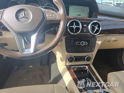 2015 Mercedes-Benz GLK 350 4MATIC - zdjęcie 11 z 18 - miniatura