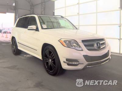 2015 Mercedes-Benz GLK 350 4MATIC - zdjęcie 3 z 18 - miniatura