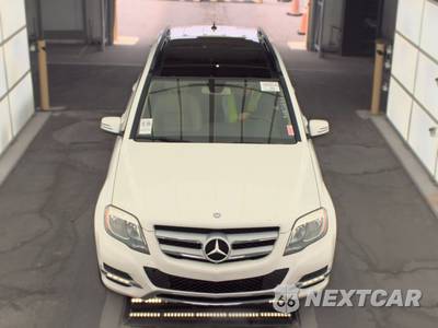 2015 Mercedes-Benz GLK 350 4MATIC - zdjęcie 2 z 18 - miniatura