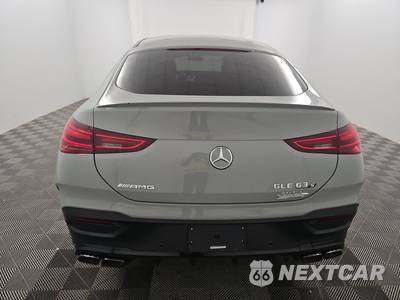 2024 Mercedes-Benz AMG GLE 63 S 4MATIC+ - zdjęcie 5 z 19 - miniatura