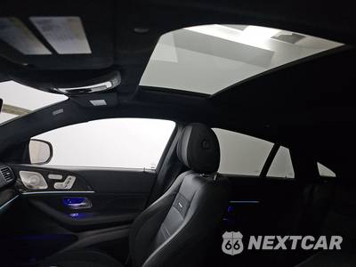 2024 Mercedes-Benz AMG GLE 63 S 4MATIC+ - zdjęcie 14 z 19 - miniatura