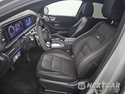 2024 Mercedes-Benz AMG GLE 63 S 4MATIC+ - zdjęcie 7 z 19 - miniatura
