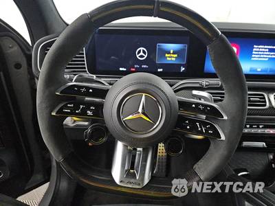 2024 Mercedes-Benz AMG GLE 63 S 4MATIC+ - zdjęcie 10 z 19 - miniatura