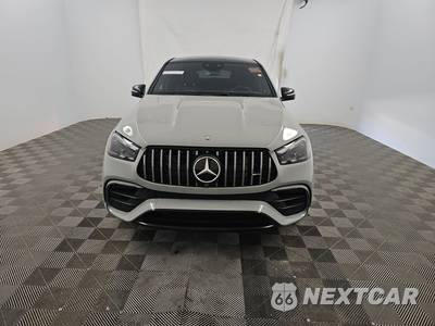 2024 Mercedes-Benz AMG GLE 63 S 4MATIC+ - zdjęcie 2 z 19 - miniatura