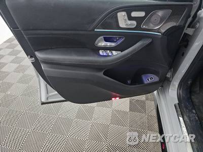 2024 Mercedes-Benz AMG GLE 63 S 4MATIC+ - zdjęcie 9 z 19 - miniatura