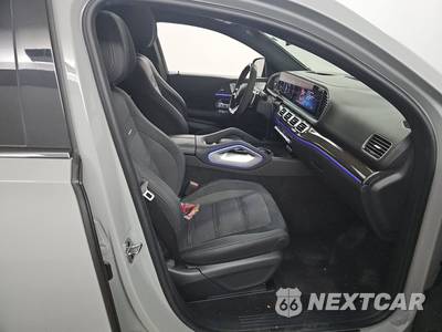 2024 Mercedes-Benz AMG GLE 63 S 4MATIC+ - zdjęcie 8 z 19 - miniatura