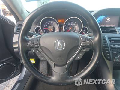 2013 Acura TL w/Technology Pkg - zdjęcie 10 z 18 - miniatura