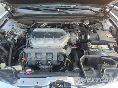 2013 Acura TL w/Technology Pkg - zdjęcie 15 z 18 - miniatura