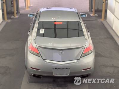 2013 Acura TL w/Technology Pkg - zdjęcie 5 z 18 - miniatura