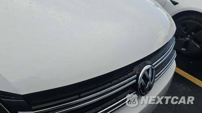 2018 Volkswagen Tiguan Limited - zdjęcie 23 z 23 - miniatura