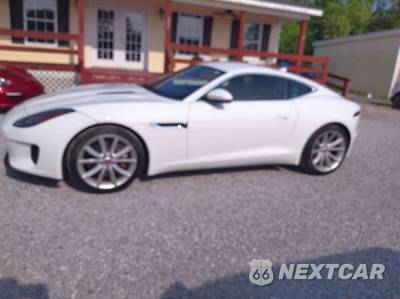 2018 Jaguar F-TYPE 296 HP Coupe - zdjęcie 4 z 14 - miniatura