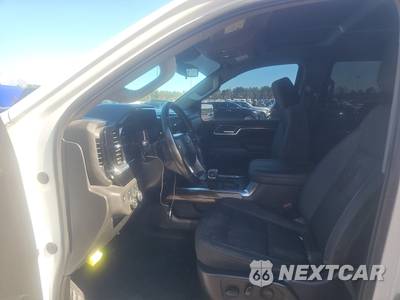 2023 Chevrolet Silverado 1500 LT Trail Boss Crew Cab Short Bed 2LT - zdjęcie 7 z 21 - miniatura