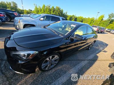 2019 Mercedes-Benz CLA 250 - zdjęcie 1 z 28 - miniatura
