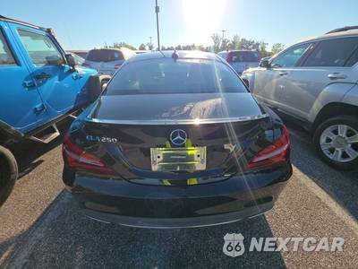 2019 Mercedes-Benz CLA 250 - zdjęcie 5 z 28 - miniatura
