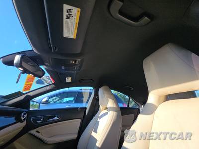 2019 Mercedes-Benz CLA 250 - zdjęcie 17 z 28 - miniatura
