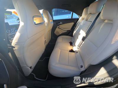 2019 Mercedes-Benz CLA 250 - zdjęcie 13 z 28 - miniatura