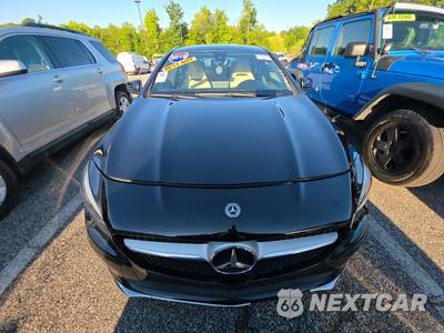 2019 Mercedes-Benz CLA 250 - zdjęcie 2 z 28 - miniatura