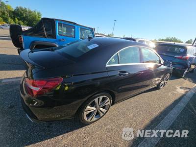 2019 Mercedes-Benz CLA 250 - zdjęcie 4 z 28 - miniatura