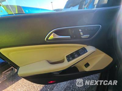 2019 Mercedes-Benz CLA 250 - zdjęcie 9 z 28 - miniatura