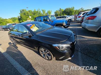 2019 Mercedes-Benz CLA 250 - zdjęcie 3 z 28 - miniatura