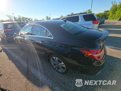 2019 Mercedes-Benz CLA 250 - zdjęcie 6 z 28 - miniatura