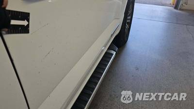 2022 Ford F-150 Hybrid LARIAT Crew Cab Short Bed - zdjęcie 22 z 23 - miniatura